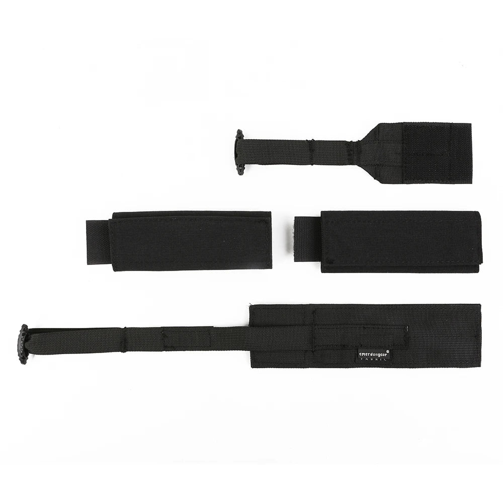 Emersongear Cordura 500D Nylon Tactical Quick Release Kit for JPC NJPC Vest