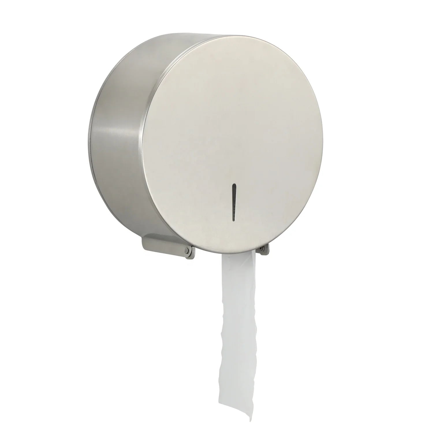 Hot Sale Toilet Paper Roll Holder Stainless Steel Paper Rack  Roll Paper Holder for Bathroom