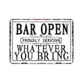 Wholesale Custom Logo Metal Sign 20 X 14 Letter Element Personalized Paint Printed Tin Plaque China Factory No Minimum Order