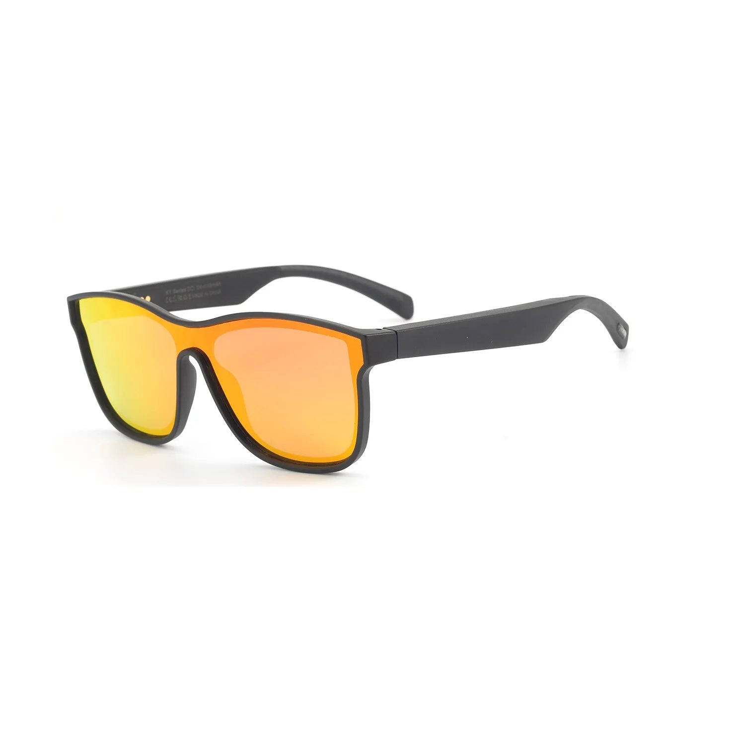 YTSWGKY03 2022 Women's TR90 Smart Sunglasses Wholesale Custom Logo Retro Cycling & Driving Glasses for  Customizable