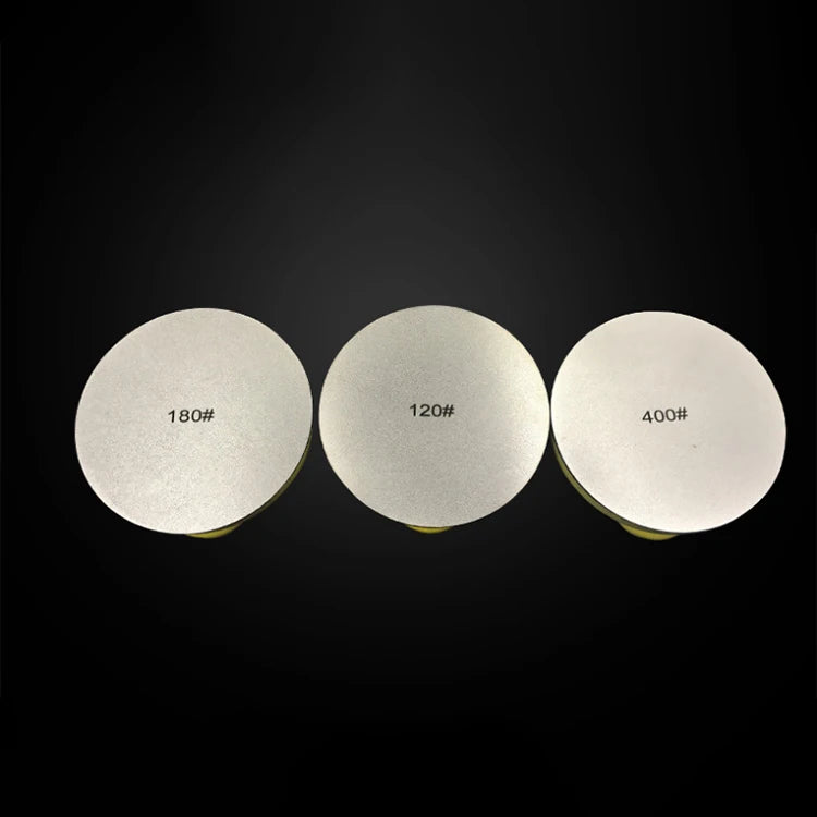 Factory Direct SaleCustomized Diamond Polishing Pad