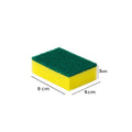 Hot Sale Pads Scouring Pad Fashion Kitchen Heavy Duty Fashion Popular Cleaning Sponge