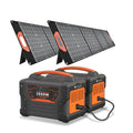Multi Port Fast Charging 1000W 999Wh Renewable Energy Portable Power Station with 10W Wireless Charge Home Electric Generator