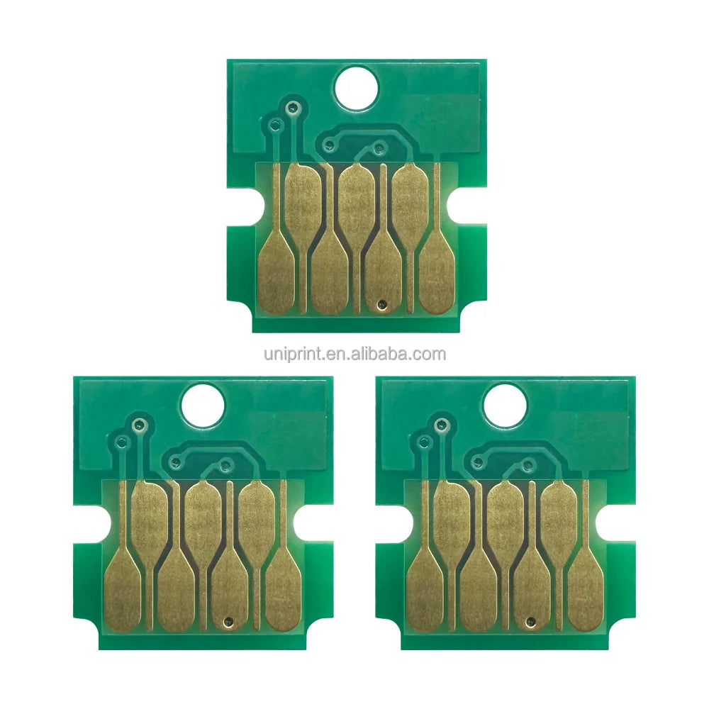T6716 Maintenance Tank Chip for Epson WF-C529R C579R M5299 M5799 C5710 C5790 C5290 C5210 ET-8700 PrinterT671600