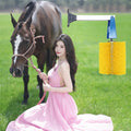 Wholesale  Cow Scratching Electric Cow Brush for Cleaning Body  Machine to Improve Cattle Body comfort