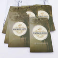 Wholesale Writable Garment Accessories Tag Vendor Tagout Logout Tailor Tags