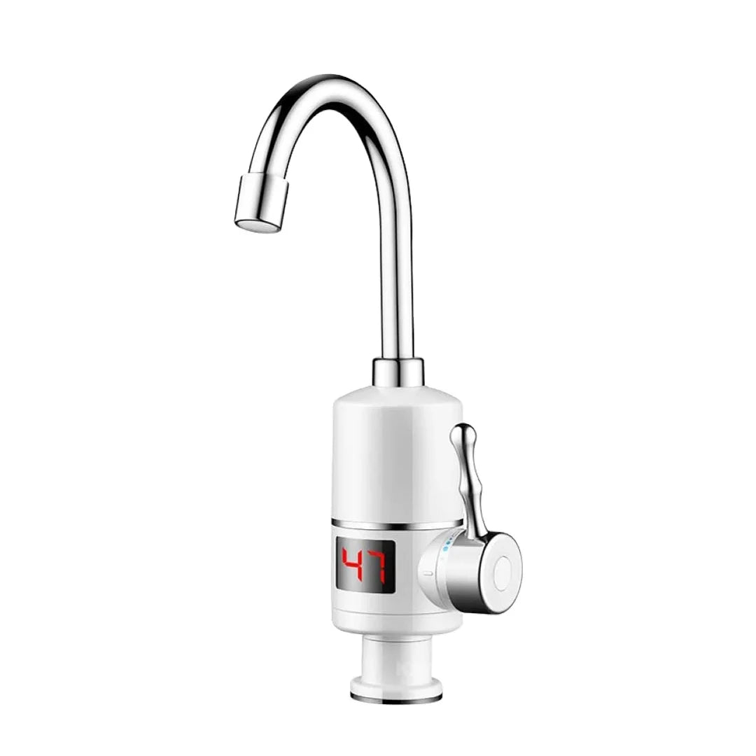 New Product Family Use Single Hole Quick Heating Electric Tap Water Faucet for Bathroom/Kitchen