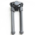 New Arrival two-leg stand B4 two-feet-support strong stable support sight scope bracket 6''-9'' dual leg support