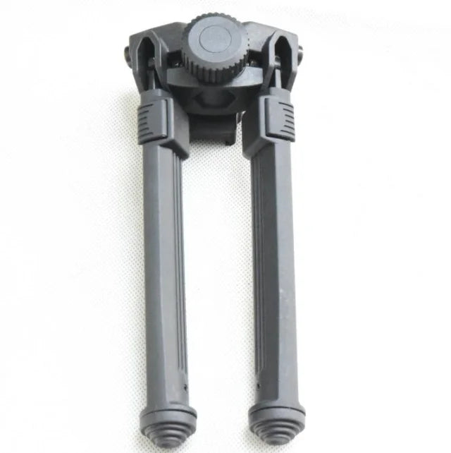 New Arrival two-leg stand B4 two-feet-support strong stable support sight scope bracket 6''-9'' dual leg support