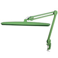 Hot Cakes Folding and Dimming Lamp for Nail Salon Beauty Light Desk Lamp with Clamp Illuminated Cosmetic Equipment