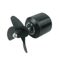 Flipsky 7070 110KV 4300W Waterproof Brushless DC Motor for Surfing Boat Underwater Thruster Hydro Efoil