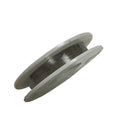 Eluck Manual Dental Ligature Wire Orthodontic Material 50g 0.20/0.25/0.30 Stainless Steel Class II