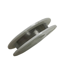 Eluck Manual Dental Ligature Wire Orthodontic Material 50g 0.20/0.25/0.30 Stainless Steel Class II