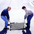 Faster Delivery Stormwater Catch Basin Qualified Storm Drain Protection