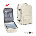 Large-capacity Hot Products Fashion Large Capacity Backpack Schoolbag Backpack