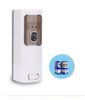 Hotel Auto Spray Aerosol Dispenser Indoor Air Freshener with Battery Automatic Perfume Dispenser