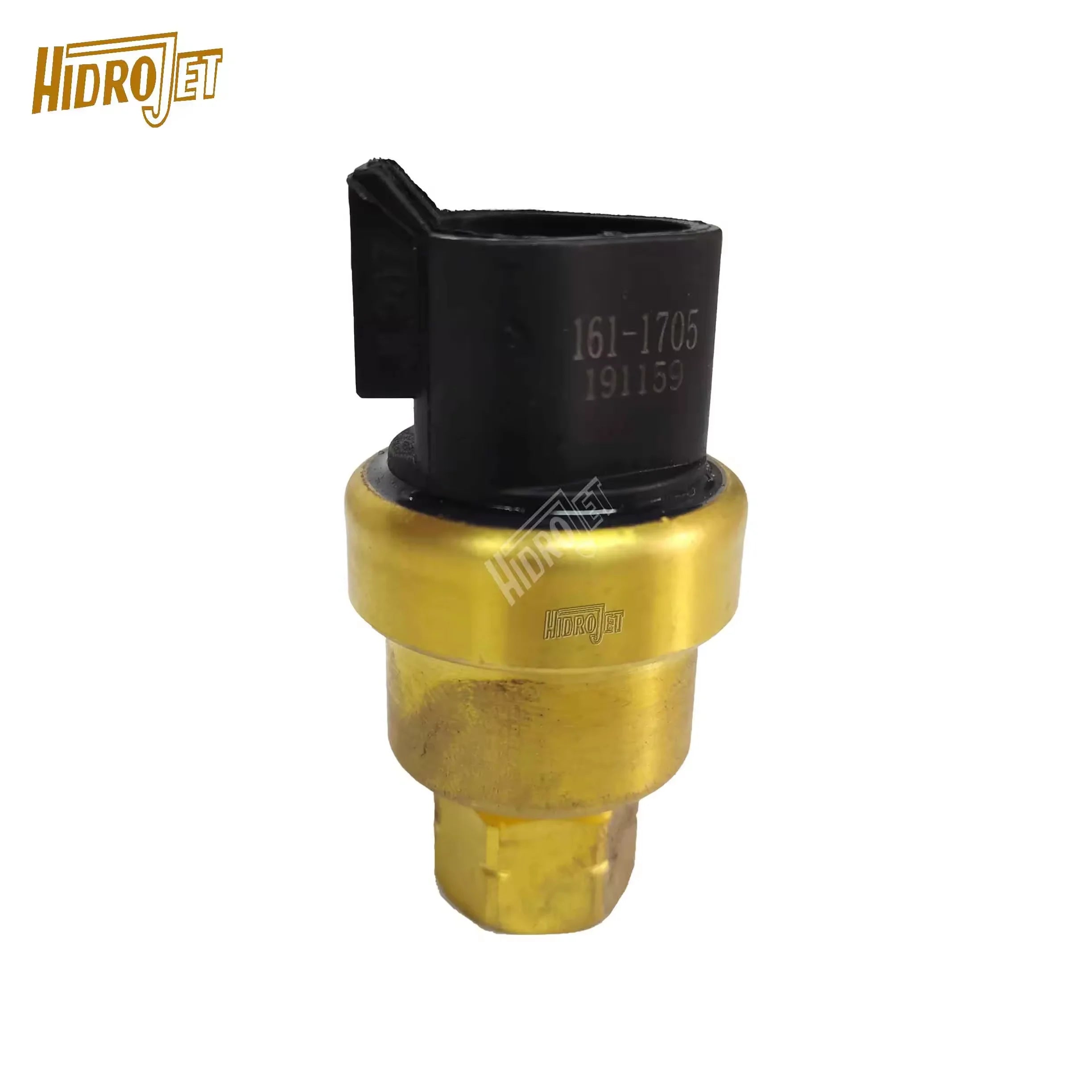 Factory Price 161-1705 1611705 Oil Pressure Sensor for CAT C7 C9 C12 C-15 324D 325D 329D Engine Excavator Parts