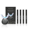 Professional Custom Laser Teeth Whitening Kits Private Label Teeth Whitening Kit