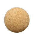 Wooden Baby-foot Game Accessories Table Footballs Interactive Cork Ball Toys for Women