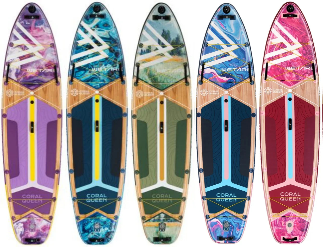 EU FAST LOCAL SHIPPING Inflatable sup Paddle Board 450lb Capacity Stand up Paddle Board with Paddle Board Accessories