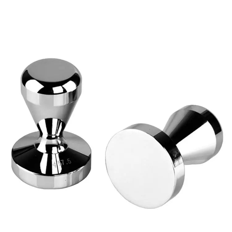 Custom Logo Best Selling Coffee Tamper Distributor 51 mm 53 mm 58 mm Espresso Luxury Coffee Tamper