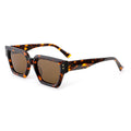 MB1521A Custom Private Label High Quality Men Acetate Sunglasses