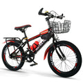 18 20 22 Inch Student Adult Mountain Bike Kids' Children Bikes for Boys Girls Ride on Bicycle MTB Bike for 6 8 10 12 Years Old