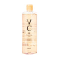 500ml Private Label Whitening Skincare Organic Vc Face Skin Toner Essence