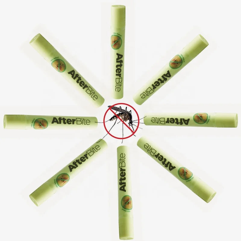 Private Label After Bite Pharmacist Preferred Insect Bite Treatment Original Insect Bite Itch Relief Dauber Liquid