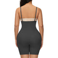 Body Shapewear Women Binders Slimming Sheath Belly Waist Trainer Bodysuit Trimmer Reductive Girdle