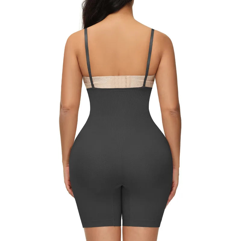 Body Shapewear Women Binders Slimming Sheath Belly Waist Trainer Bodysuit Trimmer Reductive Girdle