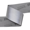 8906 High Visibility 3M Reflective Tape Silver 500cd/lx.m2 Waterproof Washable ANSI107 EN20471 Certified for Uniforms