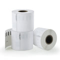 Free Shipping Blank Barcode Sticker Waterproof Oil Scratch Proof Self Adhesive DYMO 4x6 Direct Thermal Labels Paper Express