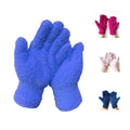 Car Dusting Gloves Auto Care Wash Mitt Free Sample Microfiber Household Kitchen Gloves Automotive Gloves