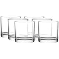 15150 200ml Round Glass Transparent Candlestick Jar Home Decoration Scented Candle Jar Customizable Clear Candle Cup