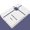 Professional Manufacturer Hot Selling Quality Ice Cream Cake Mini Cake Box Cardboard Box Cake Box Packaging