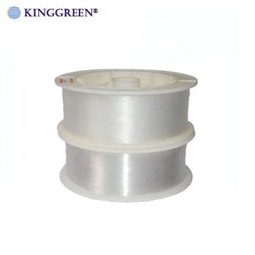 Supper Brightness 0.25mm~3mm Diameter Fiber Optic Cable End Glow PMMA Plastic Fiber Optic Cable for Star Ceiling Light Decorate