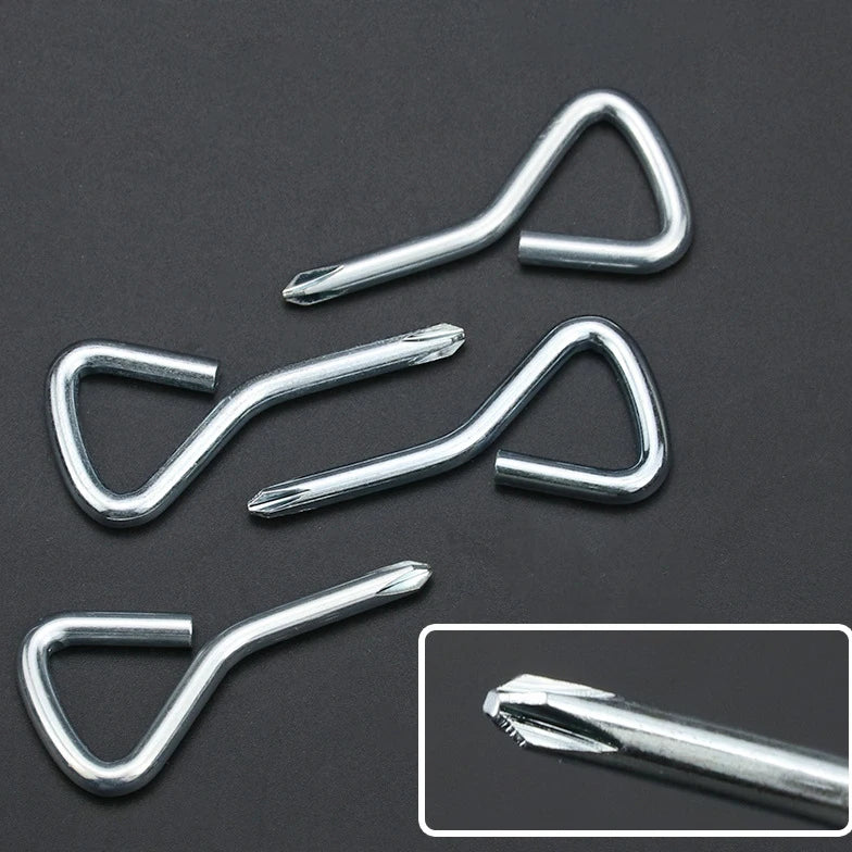 Torx Key T20 Long Torx Key Wrench L Wrench Tools T30 L Shape Allen Torx Wrench T25 With Hole