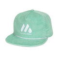 Custom 5 Panel  Flat Brim Snapback Cap Sports Caps Plain Snapback  Caps for Men