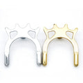 Snooker Billiard Pool Cue's Metal Crown Bridge for Snooker