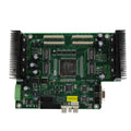 Good Quality Xuli Printhead Control Board for Dx5 Double Heads for Xuli/Allwin Printer