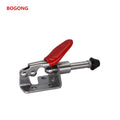 GH-301-AMSS 304Stainless Steel Toggle Clamp Push Pull Action Hand Tool Stainless Steel MC03-1S 301AMSS
