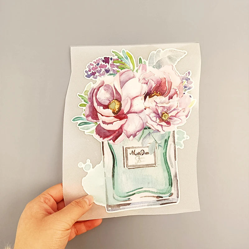 2025 New Process Low Price Hot Selling Hot or Cold Peeling Custom Plastisol Heat Transfer Printing for Cotton t Shirts