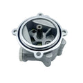 Excavator Parts SY135 195 205 215-8S 335-8-9 Hydraulic Pump Gear Tail Pilot Pump