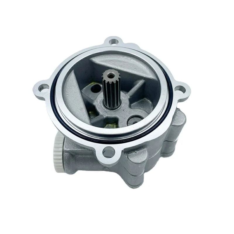 Excavator Parts SY135 195 205 215-8S 335-8-9 Hydraulic Pump Gear Tail Pilot Pump