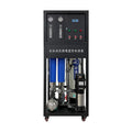 250LPH Commercial RO Water Purification Equipment 500LPH Water Production Station Equipment