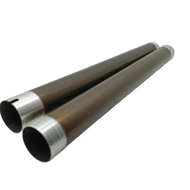 New DHDEVELOPER Compatible Upper Fuser Heat Roller E-studio 255 205 206 305 306 355 356 455 456 506 6LH58424000 HR-4530-U