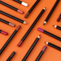 Cruelty-free and Waterproof Lip Liner Pencil Private Label Wholesale Custom Your Own Makeup Business Liner