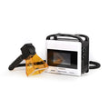 828LB-II  Made in China Laser Engraver Portable  Handheld High-efficiency Marking Machine for Metal Aluminum Steel  Glass