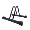 Alloy Steel Bike Rack Floor Stand for MTB Road Bikes Garage Indoor Parking Adjustable Storage Portable Durable Foldable Connect
